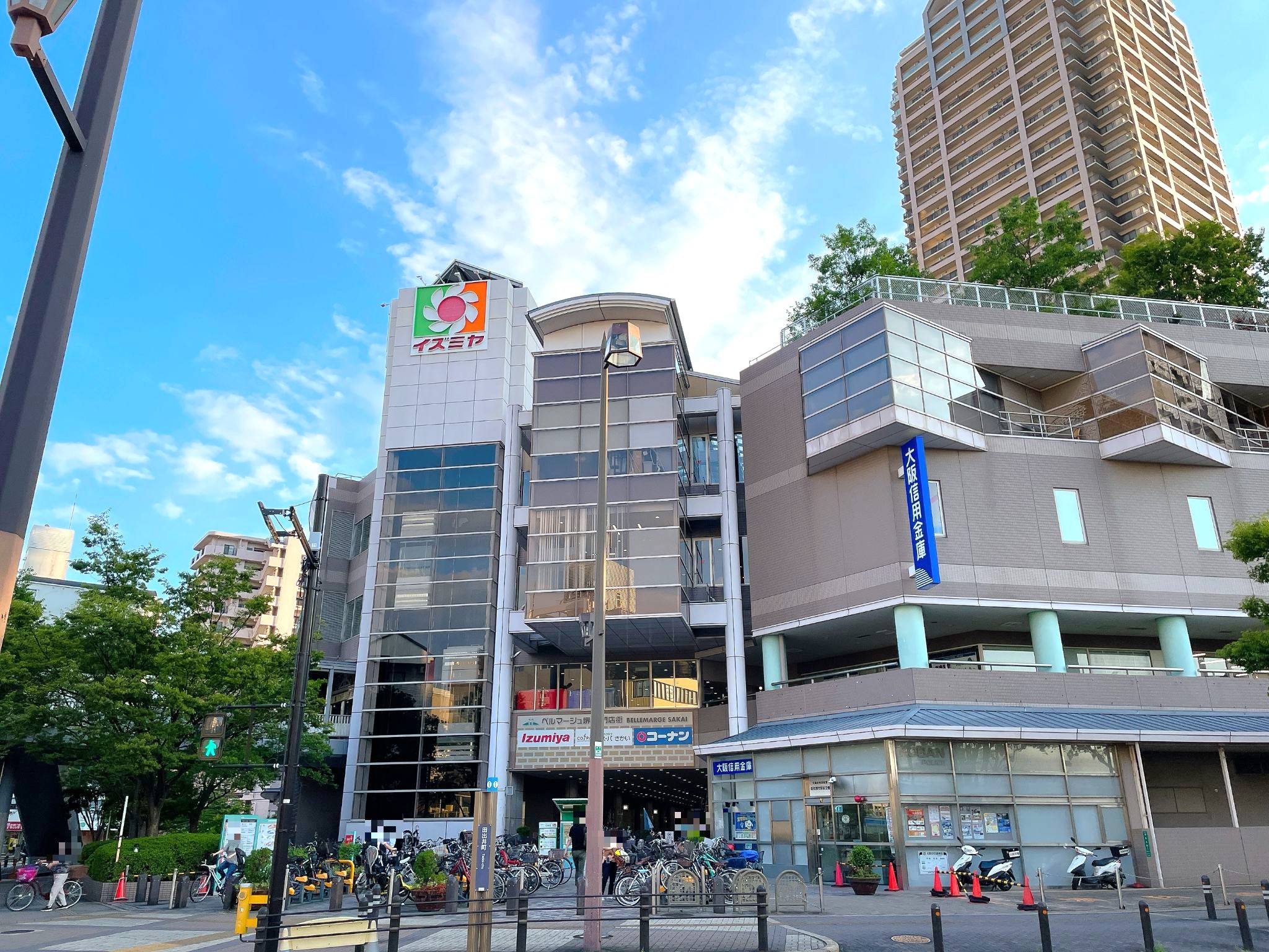 コーナンベルマージュ堺店